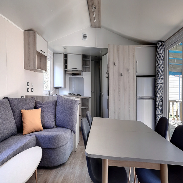 Offres de vente Chalet Ronce les bains 17390